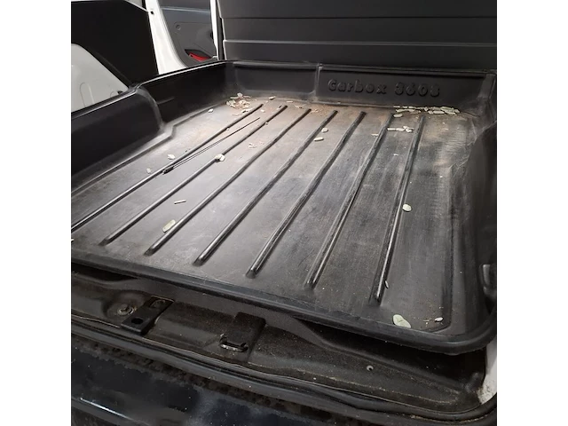 Bedrijfsauto, citroen, berlingo, 2014 - afbeelding 50 van  81