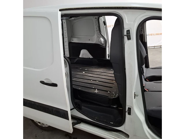 Bedrijfsauto, citroen, berlingo, 2014 - afbeelding 51 van  81