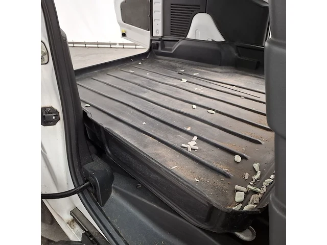 Bedrijfsauto, citroen, berlingo, 2014 - afbeelding 52 van  81