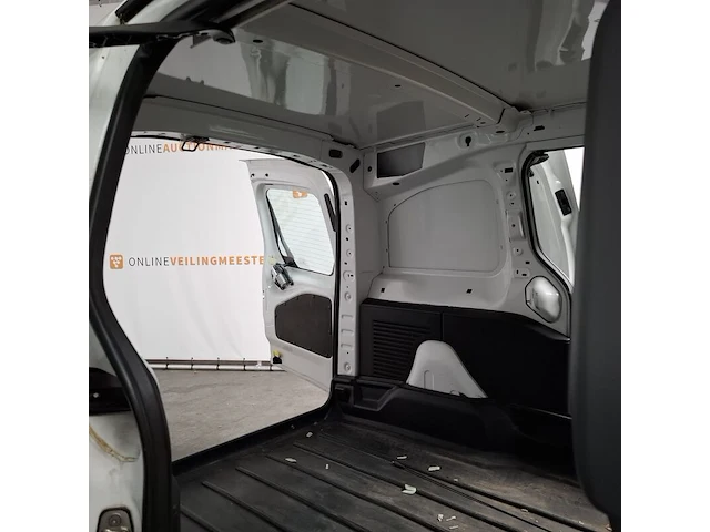 Bedrijfsauto, citroen, berlingo, 2014 - afbeelding 53 van  81