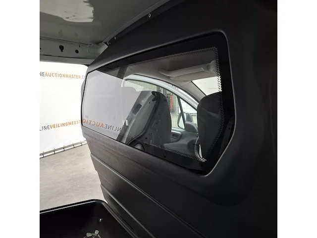 Bedrijfsauto, citroen, berlingo, 2014 - afbeelding 54 van  81