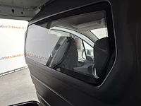 Bedrijfsauto, citroen, berlingo, 2014 - afbeelding 54 van  81