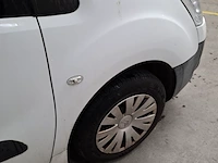 Bedrijfsauto, citroen, berlingo, 2014 - afbeelding 45 van  81