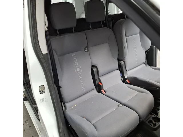 Bedrijfsauto, citroen, berlingo, 2014 - afbeelding 57 van  81