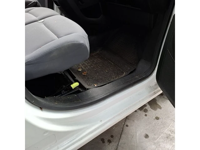 Bedrijfsauto, citroen, berlingo, 2014 - afbeelding 59 van  81