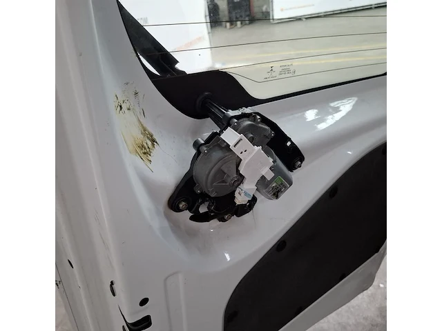 Bedrijfsauto, citroen, berlingo, 2014 - afbeelding 61 van  81
