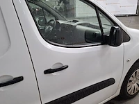 Bedrijfsauto, citroen, berlingo, 2014 - afbeelding 56 van  81
