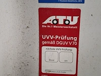 Bedrijfsauto, citroen, berlingo, 2014 - afbeelding 68 van  81