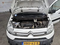 Bedrijfsauto, citroen, berlingo, 2014 - afbeelding 70 van  81