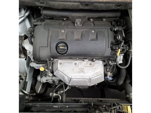 Bedrijfsauto, citroen, berlingo, 2014 - afbeelding 73 van  81