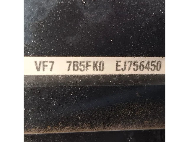 Bedrijfsauto, citroen, berlingo, 2014 - afbeelding 75 van  81