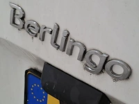 Bedrijfsauto, citroen, berlingo, 2014 - afbeelding 76 van  81