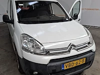 Bedrijfsauto, citroen, berlingo, 2014 - afbeelding 77 van  81