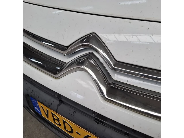 Bedrijfsauto, citroen, berlingo, 2014 - afbeelding 79 van  81