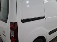 Bedrijfsauto, citroen, berlingo, 2014 - afbeelding 78 van  81