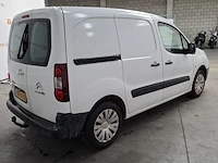 Bedrijfsauto, citroen, berlingo, 2014 - afbeelding 81 van  81