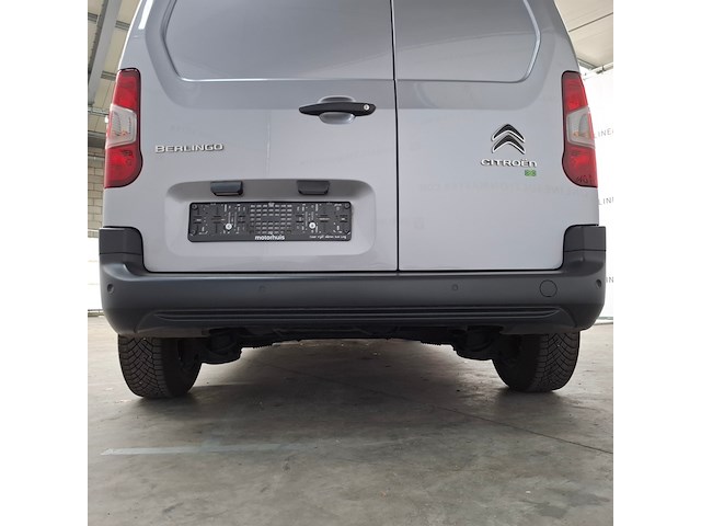 Bedrijfsauto, citroën, berlingo, 2021 - afbeelding 2 van  59