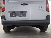 Bedrijfsauto, citroën, berlingo, 2021 - afbeelding 2 van  59