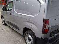 Bedrijfsauto, citroën, berlingo, 2021 - afbeelding 3 van  59