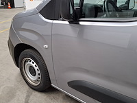 Bedrijfsauto, citroën, berlingo, 2021 - afbeelding 4 van  59
