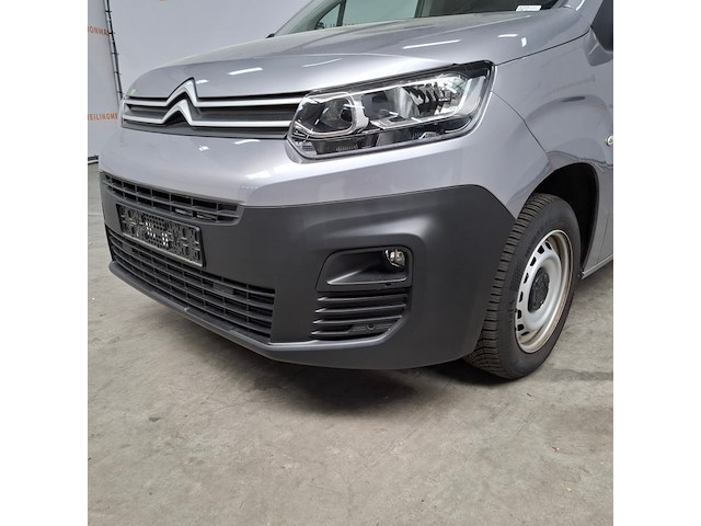 Bedrijfsauto, citroën, berlingo, 2021 - afbeelding 7 van  59