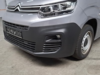 Bedrijfsauto, citroën, berlingo, 2021 - afbeelding 7 van  59
