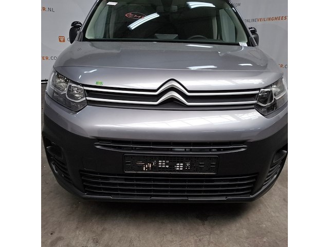 Bedrijfsauto, citroën, berlingo, 2021 - afbeelding 8 van  59