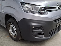 Bedrijfsauto, citroën, berlingo, 2021 - afbeelding 9 van  59