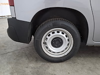 Bedrijfsauto, citroën, berlingo, 2021 - afbeelding 13 van  59
