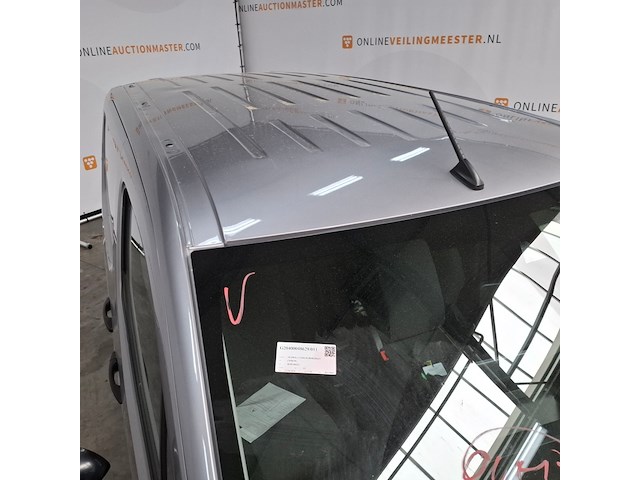 Bedrijfsauto, citroën, berlingo, 2021 - afbeelding 15 van  59