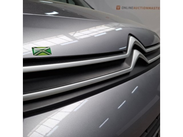 Bedrijfsauto, citroën, berlingo, 2021 - afbeelding 18 van  59