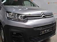 Bedrijfsauto, citroën, berlingo, 2021 - afbeelding 19 van  59