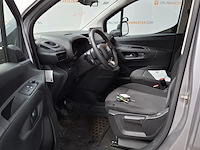 Bedrijfsauto, citroën, berlingo, 2021 - afbeelding 20 van  59