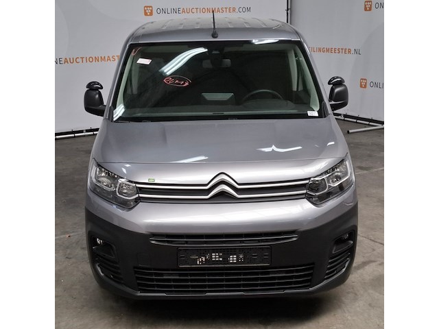 Bedrijfsauto, citroën, berlingo, 2021 - afbeelding 12 van  59
