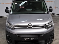 Bedrijfsauto, citroën, berlingo, 2021 - afbeelding 12 van  59