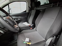 Bedrijfsauto, citroën, berlingo, 2021 - afbeelding 24 van  59