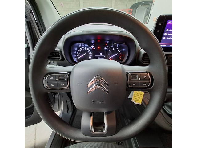 Bedrijfsauto, citroën, berlingo, 2021 - afbeelding 25 van  59