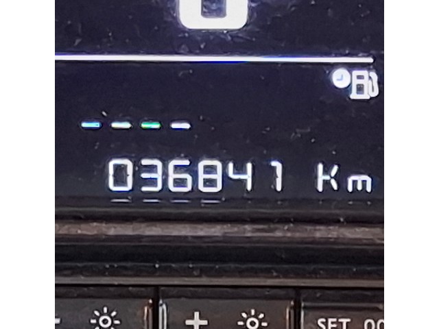 Bedrijfsauto, citroën, berlingo, 2021 - afbeelding 27 van  59