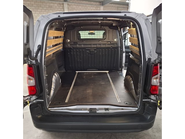 Bedrijfsauto, citroën, berlingo, 2021 - afbeelding 32 van  59