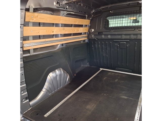 Bedrijfsauto, citroën, berlingo, 2021 - afbeelding 33 van  59