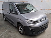 Bedrijfsauto, citroën, berlingo, 2021 - afbeelding 23 van  59