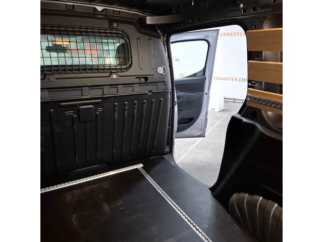 Bedrijfsauto, citroën, berlingo, 2021 - afbeelding 35 van  59