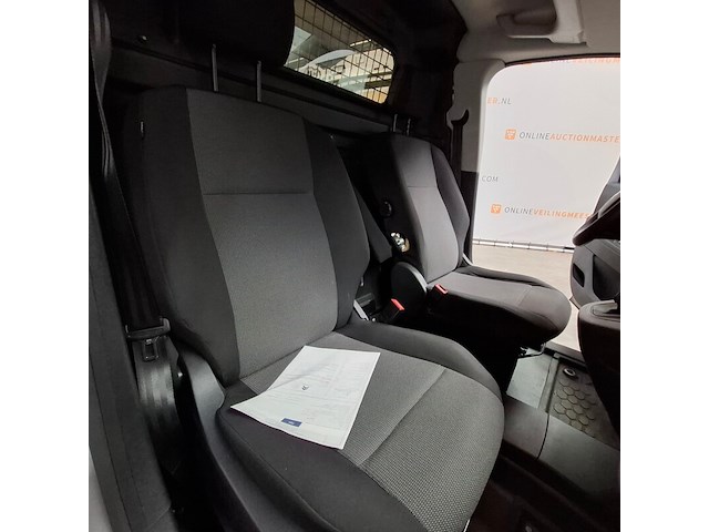 Bedrijfsauto, citroën, berlingo, 2021 - afbeelding 38 van  59