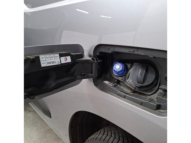 Bedrijfsauto, citroën, berlingo, 2021 - afbeelding 41 van  59