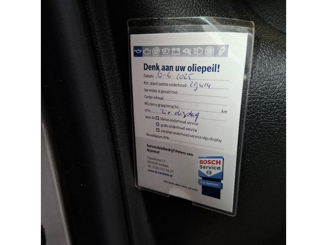 Bedrijfsauto, citroën, berlingo, 2021 - afbeelding 42 van  59