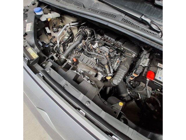 Bedrijfsauto, citroën, berlingo, 2021 - afbeelding 44 van  59