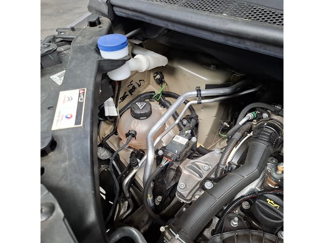 Bedrijfsauto, citroën, berlingo, 2021 - afbeelding 48 van  59