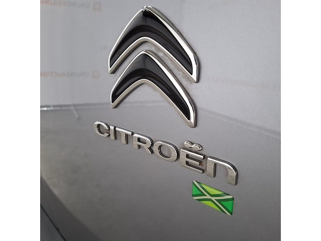 Bedrijfsauto, citroën, berlingo, 2021 - afbeelding 50 van  59