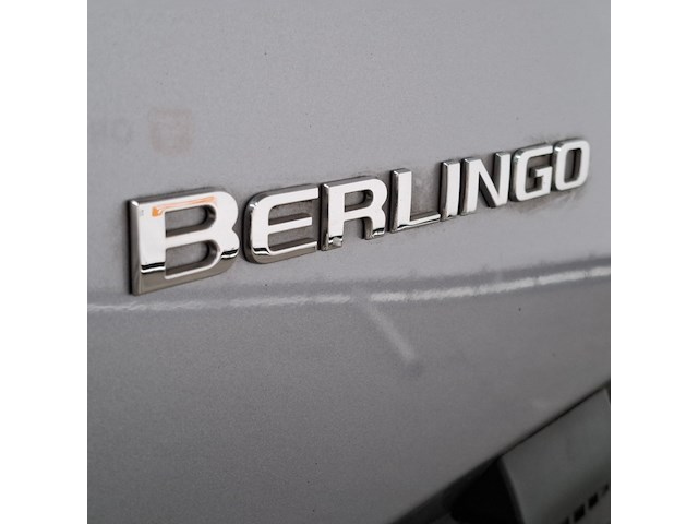Bedrijfsauto, citroën, berlingo, 2021 - afbeelding 51 van  59