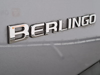 Bedrijfsauto, citroën, berlingo, 2021 - afbeelding 51 van  59